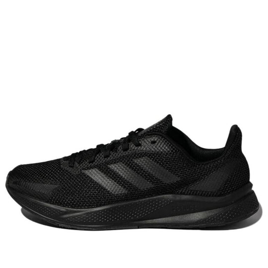 Кроссовки Adidas X9000l1 Non-Slip Breathable FZ2047, черный