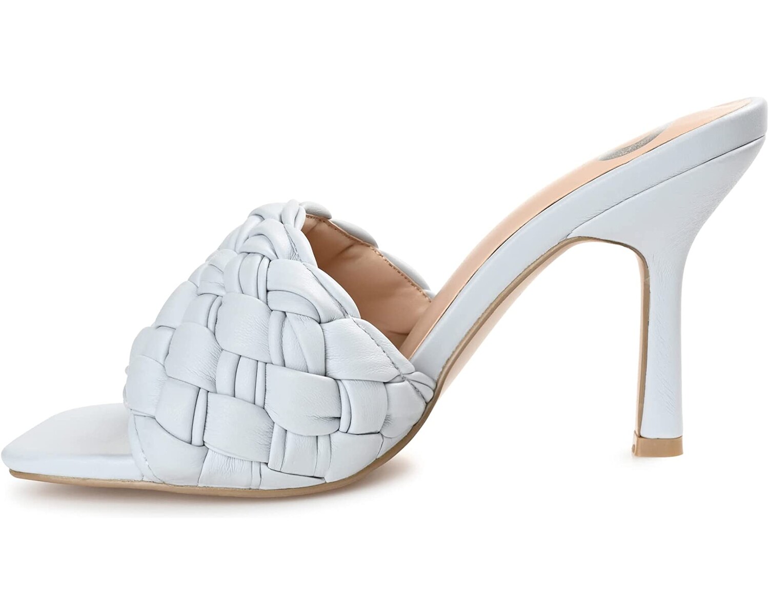 

Туфли на каблуках Raquelah Pump Journee Collection, синий