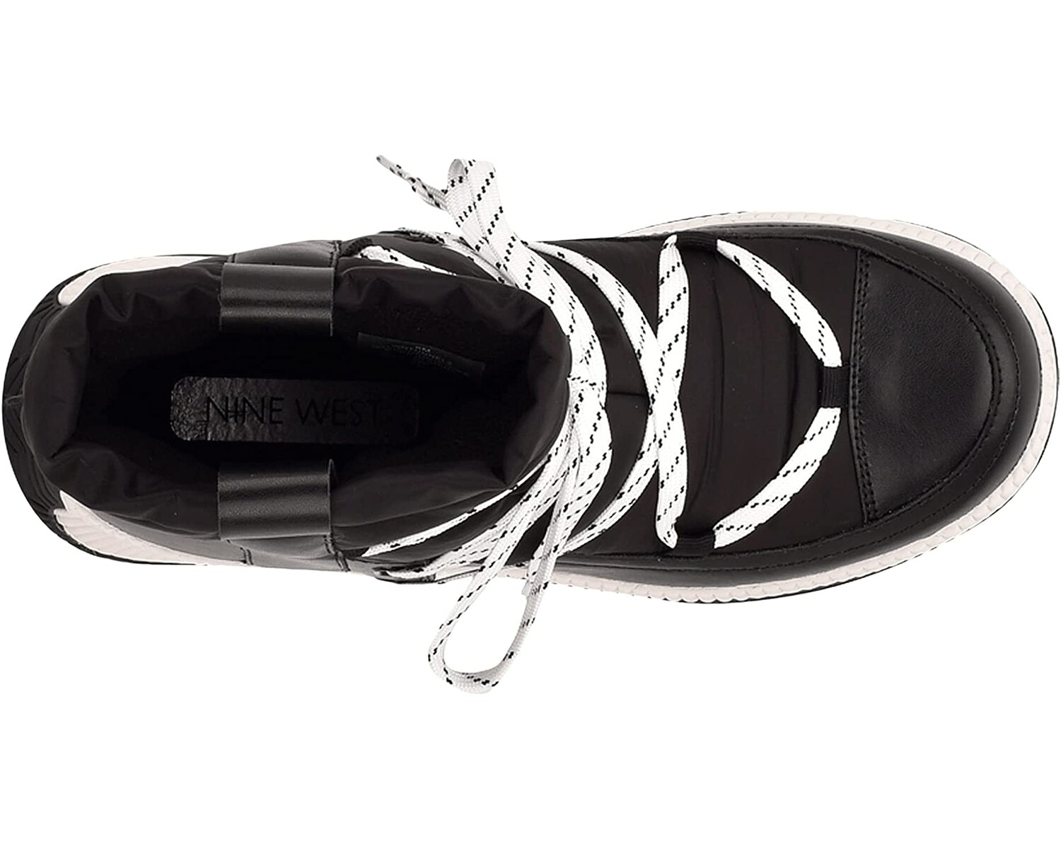 

Ботинки Tunnel 2 Nine West, черный