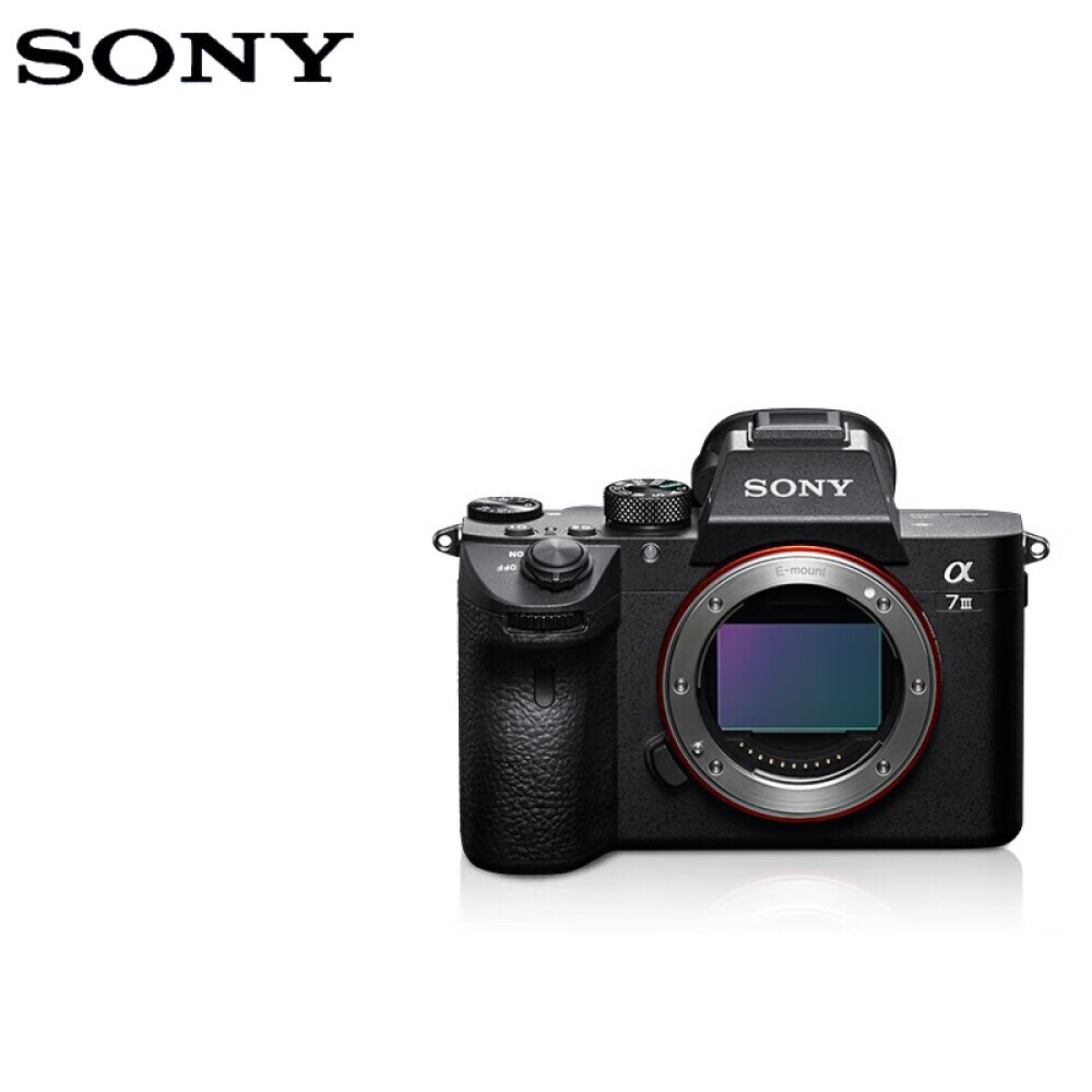 

Фотоаппарат Sony A7M3 ART 24-70mm