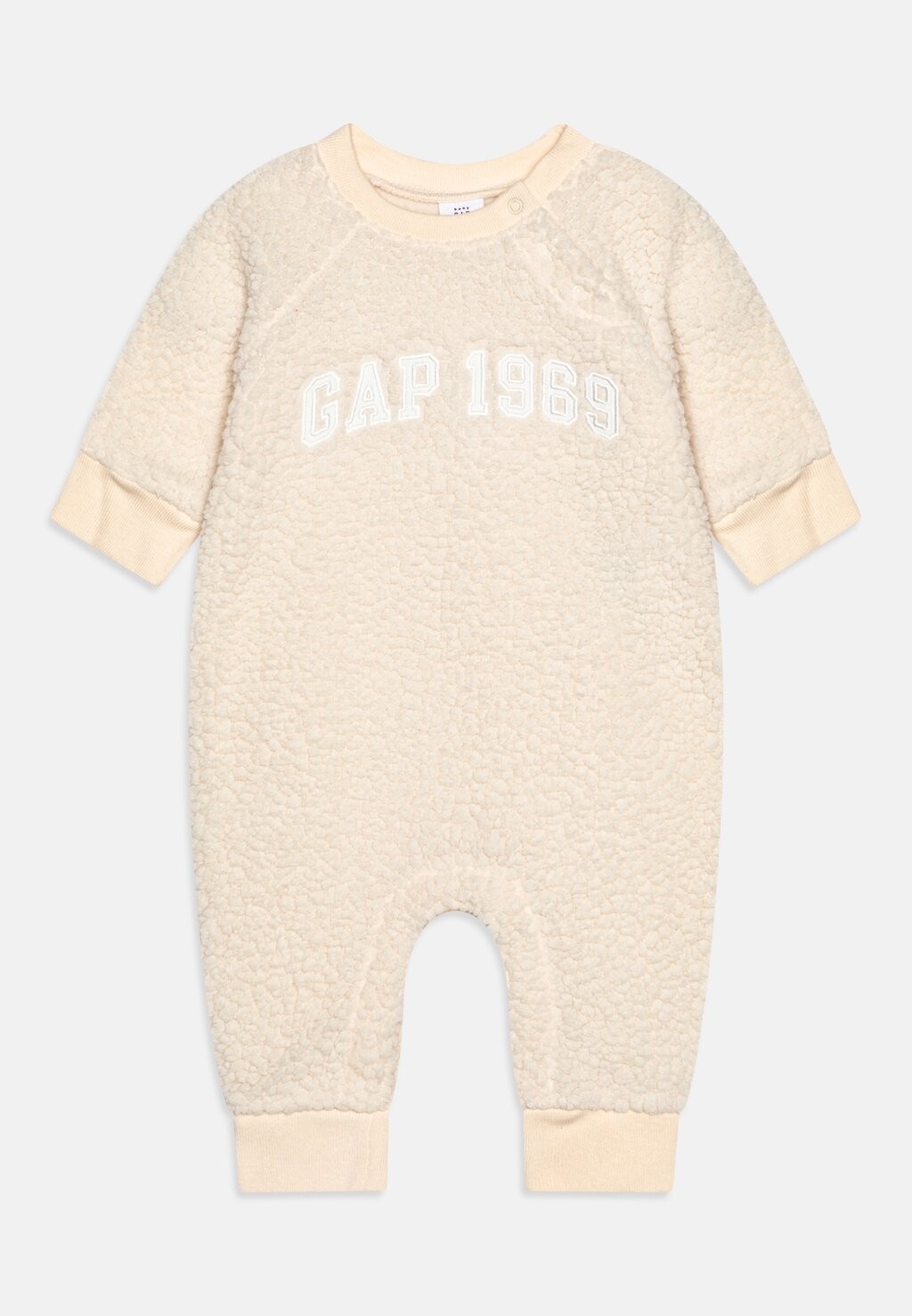 

Комбинезон LOGO BABY GAP, цвет birch