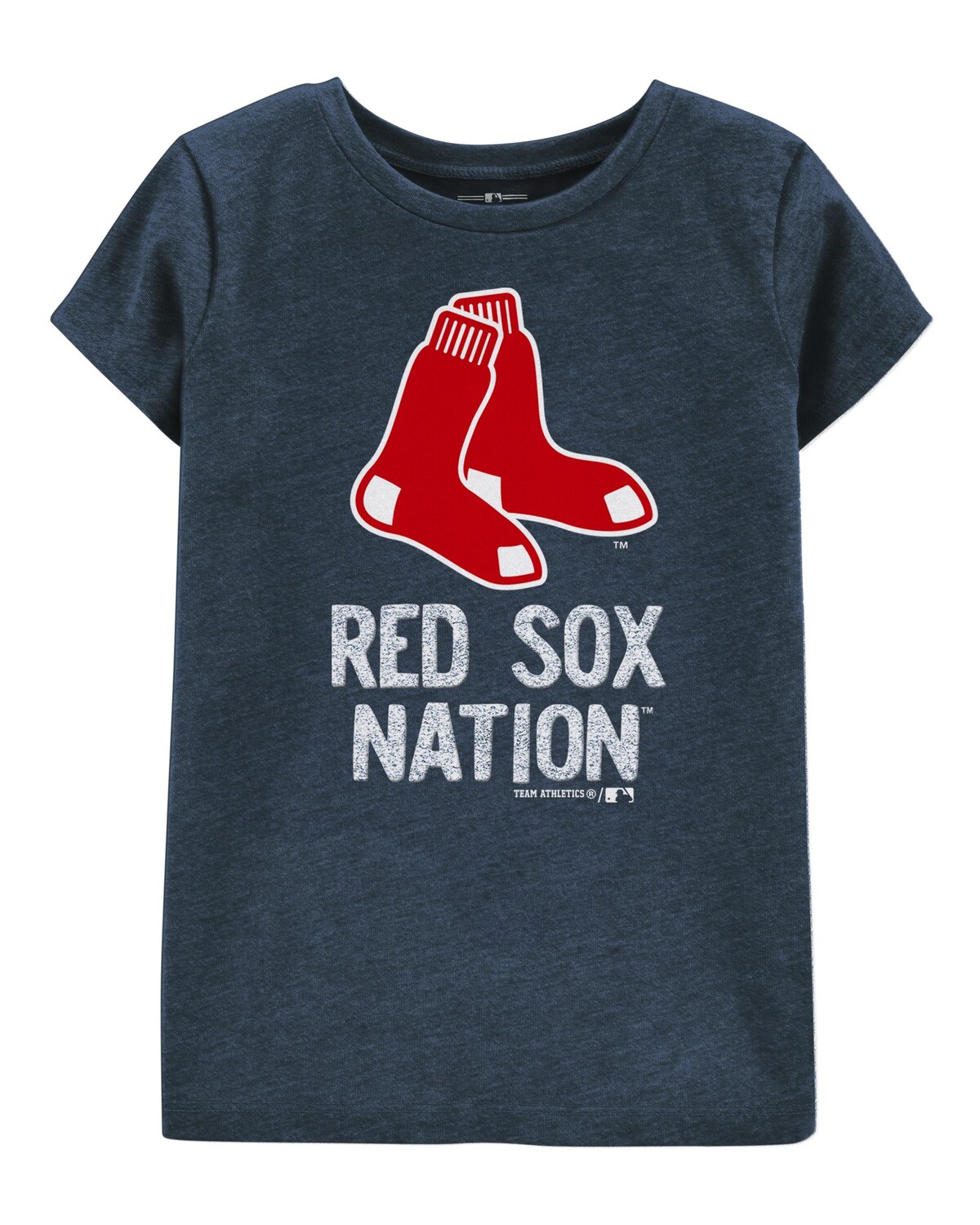 

Футболка Kid MLB Boston Red Sox Carter's
