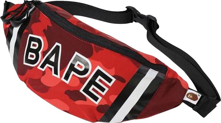 Bum bag bape best sale