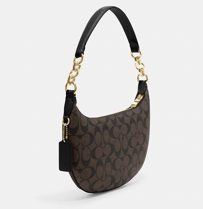 Coach hot sale outlet hobo