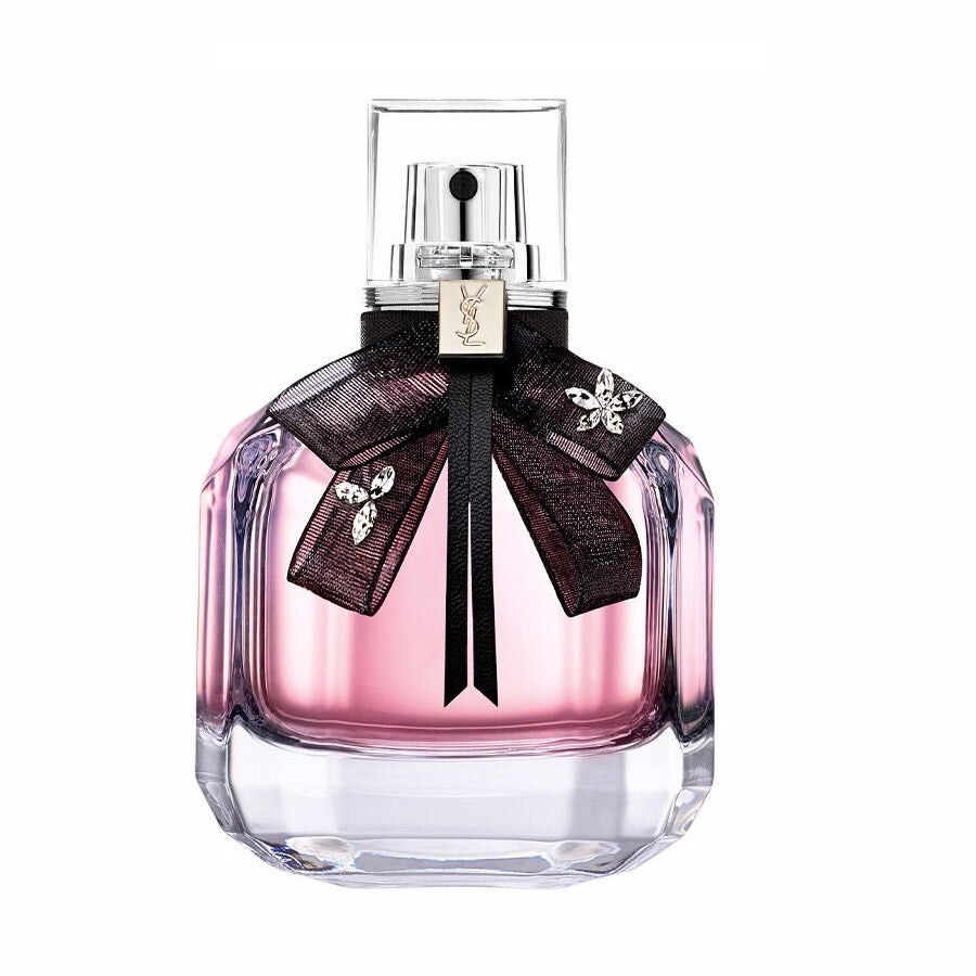 

Yves Saint Laurent Mon Paris Parfum Floral Eau de Parfum спрей 50мл