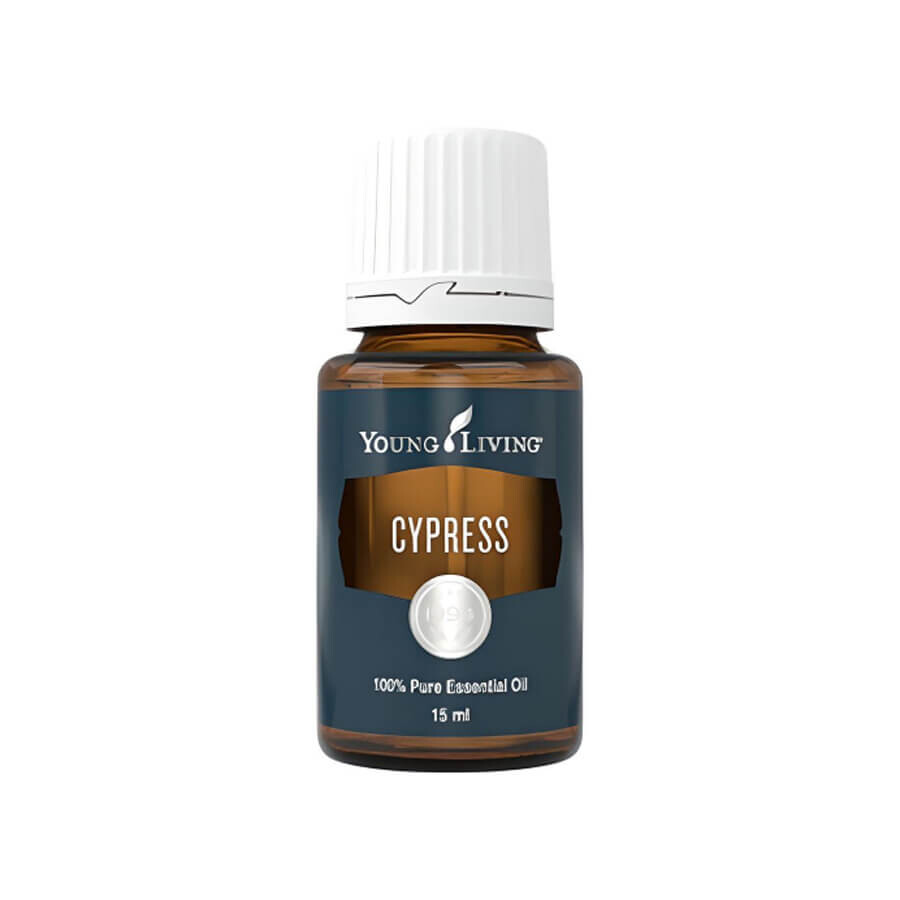 

Эфирное масло Young Living Кипарис (Cypress), 15 мл
