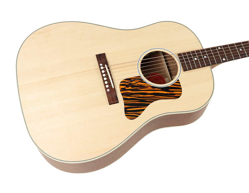 

Гитара Gibson J-35 30s