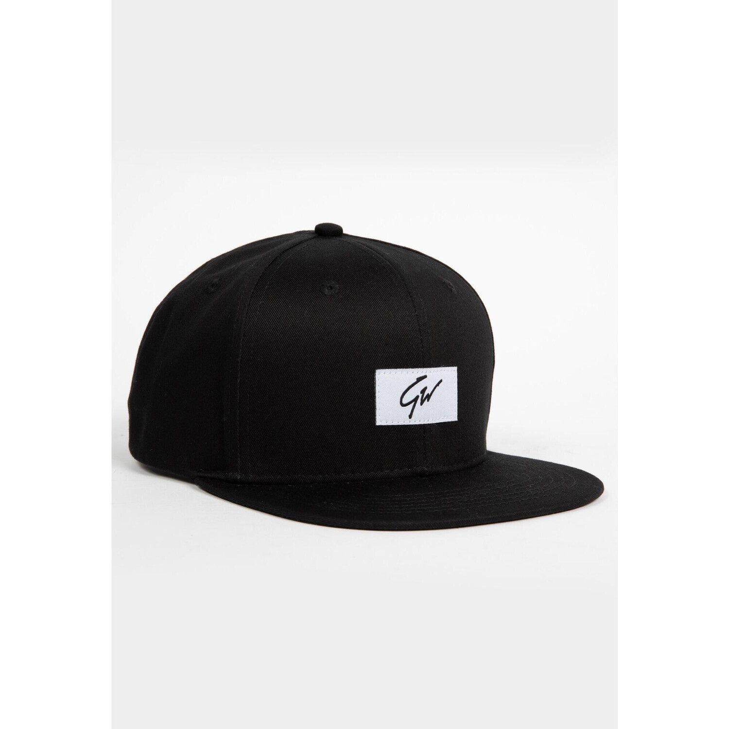 

Кепка - Ontario Snapback - Черный GORILLA WEAR, черный