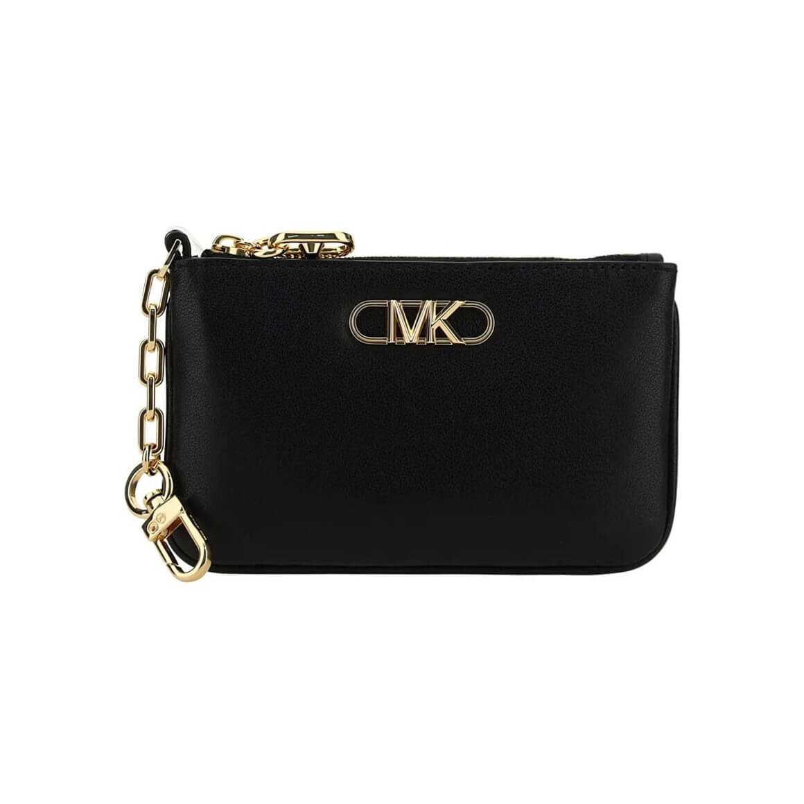 

Визитница Michael Kors Parker, черный