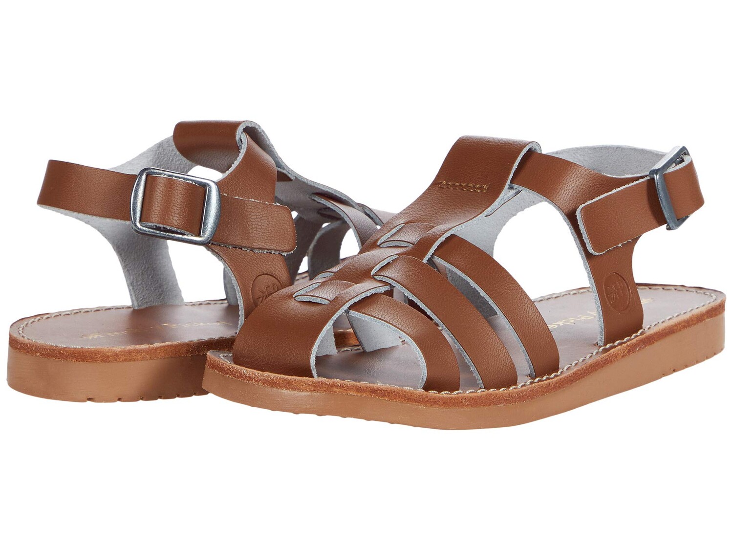 

Сандалии Freshly Picked, Bixby Sandal