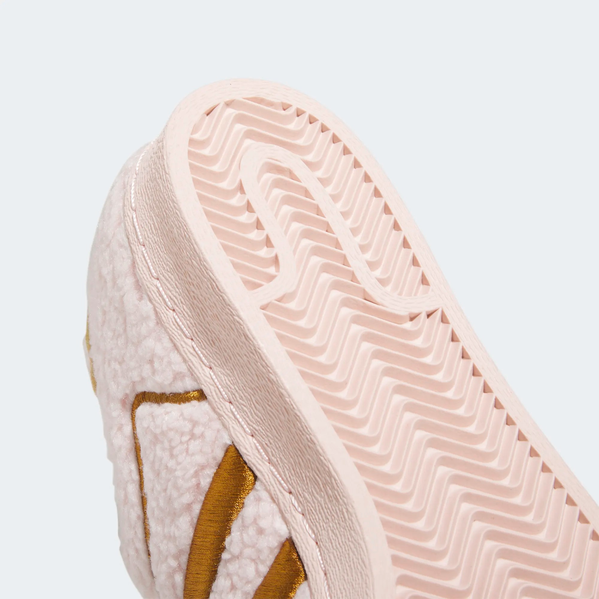 Adidas superstar deals icey pink