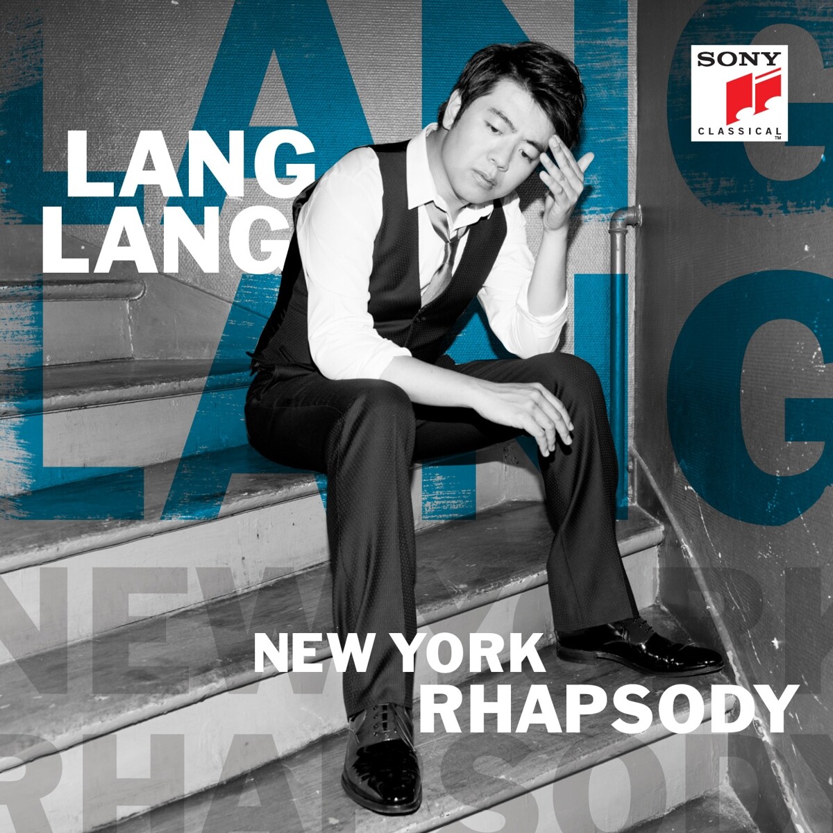 

Виниловая пластинка New York Rhapsody (2 Discs) | Lang Lang