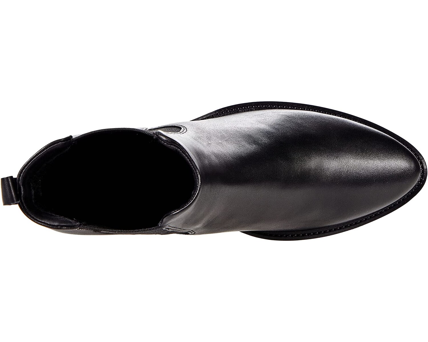 

Ботинки Shape 35 Sartorelle Chelsea Boot ECCO, черный