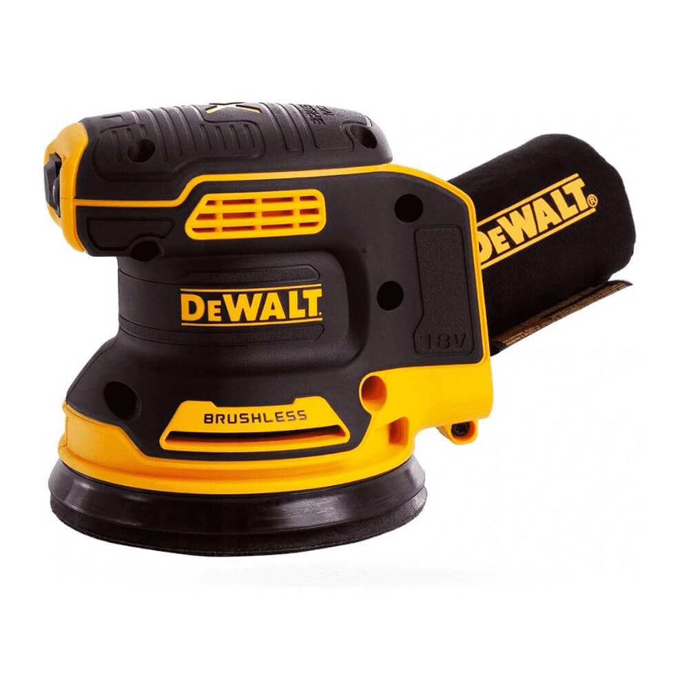 Аккумуляторная шлифовальная машина Dewalt DCW210N, 12000 об/мин, (без  аккумулятора) – заказать по выгодной цене из-за рубежа в «CDEK.Shopping»