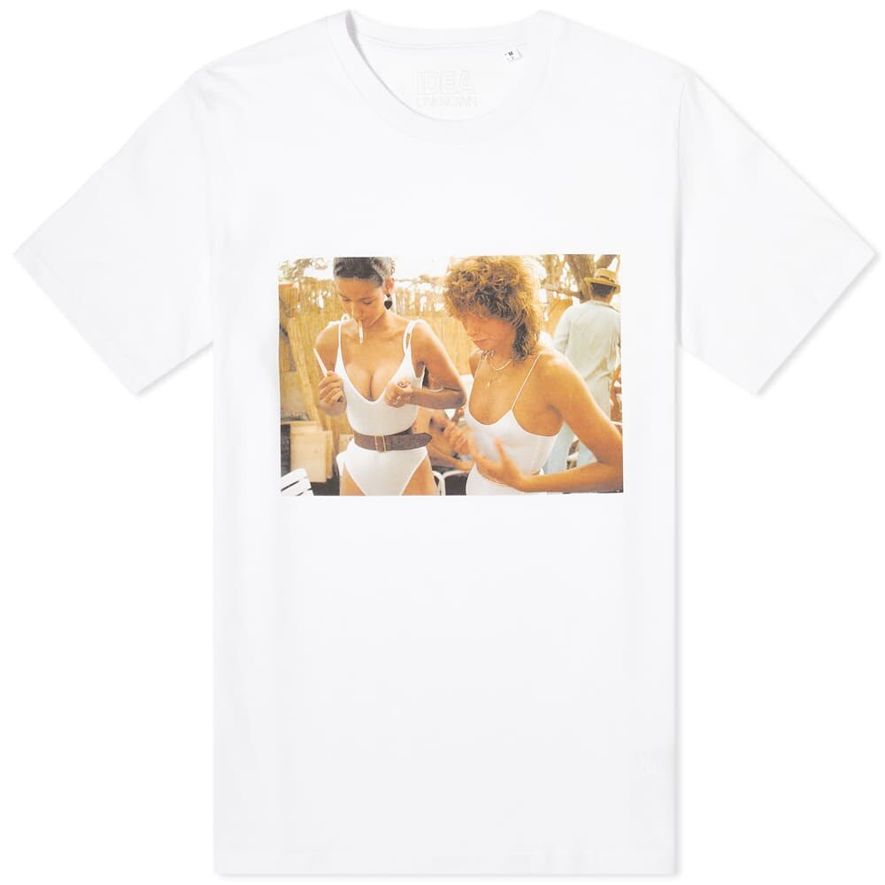 

Футболка Ibiza Girls Photo IDEA