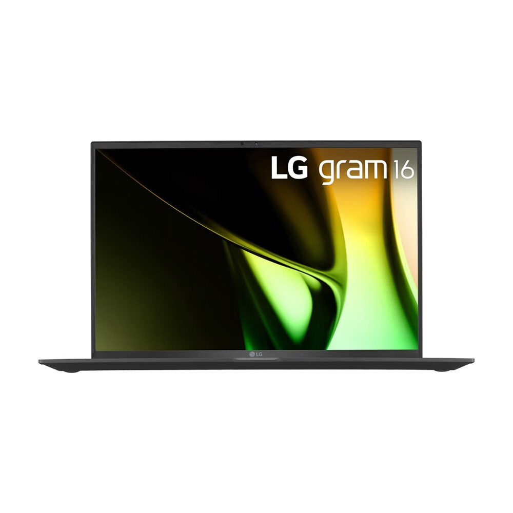 

Ноутбук LG Gram AI 2024, 16'', 16 ГБ/512 ГБ, Ultra5 125H, черный, английская клавиатура