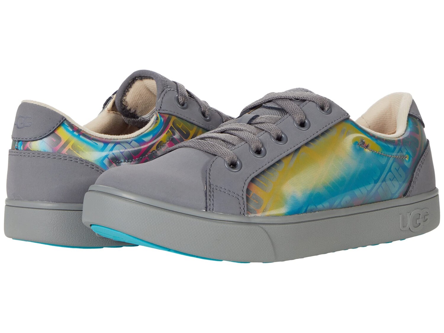 

Кроссовки UGG Kids, Zilo Chromatic