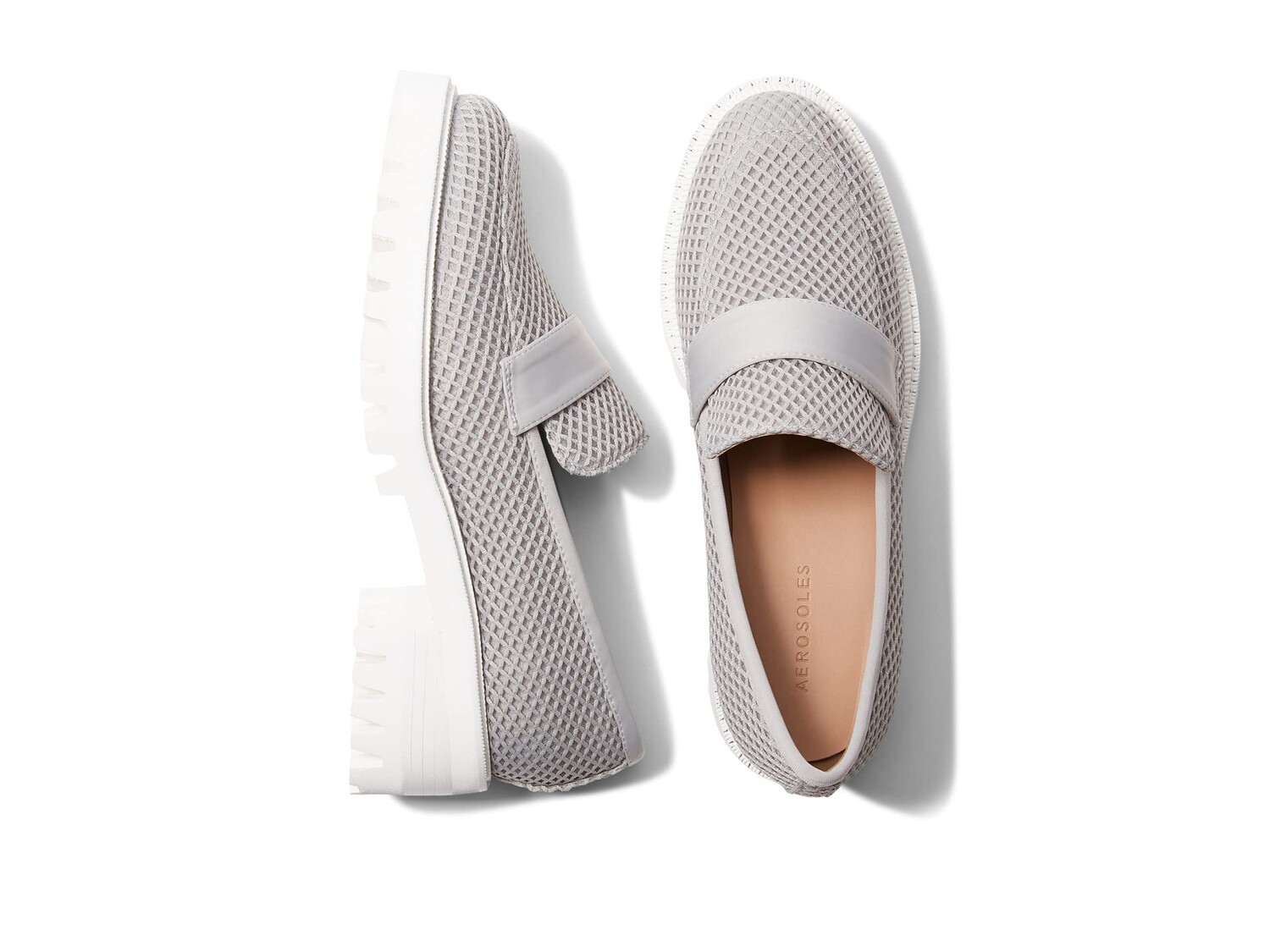 

Мокасины Aerosoles, Ronnie