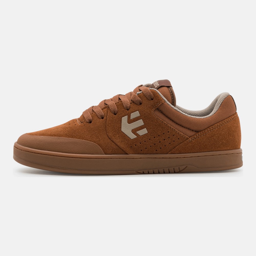 Кроссовки Etnies Marana, brown/beige/gum – заказать с доставкой из-за  рубежа через онлайн-сервис «CDEK.Shopping»