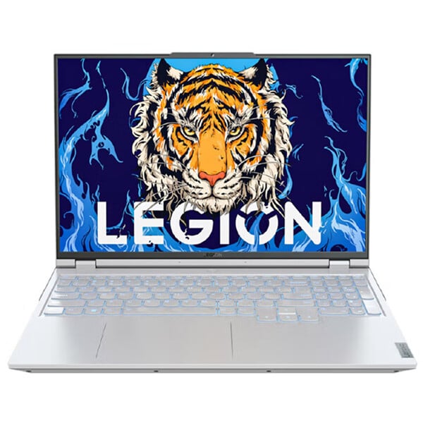 

Игровой ноутбук Lenovo Y9000P 16", 32 Гб/512 Гб, i7-12700H, RTX3070Ti, белый, английская клавиатура