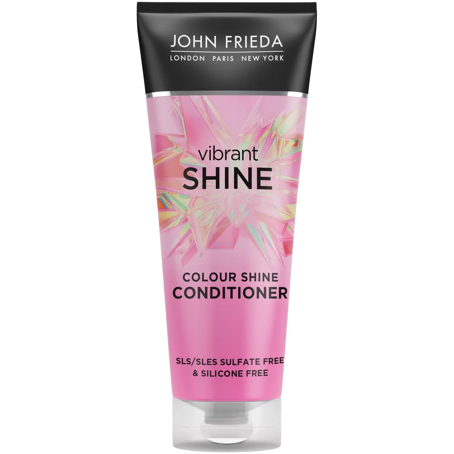 

John Frieda Vibrant Colour Shine кондиционер для натуральных и окрашенных волос, 250 мл