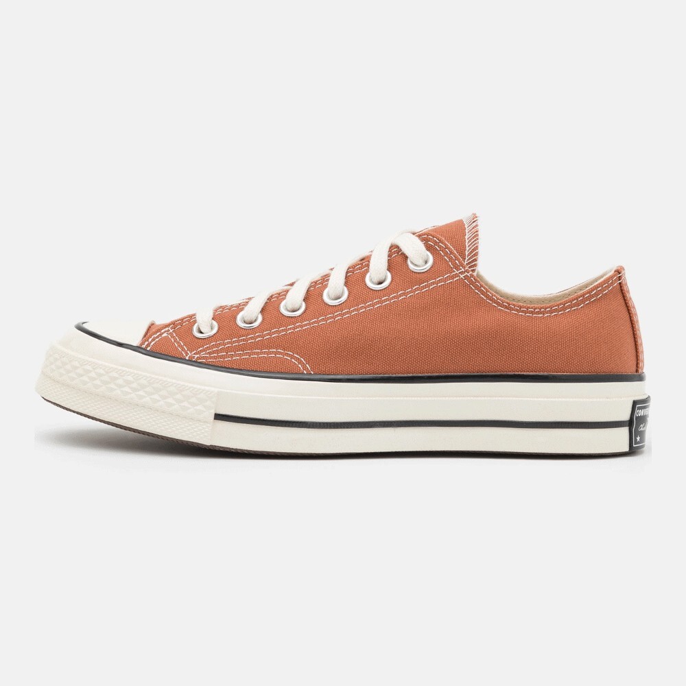 

Кроссовки Converse Chuck 70 No Waste Unisex, mineral clay/beige/black