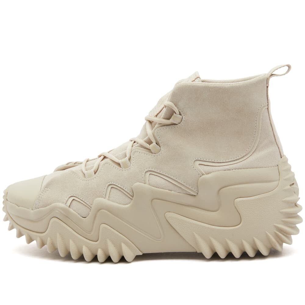 

Кроссовки Converse Run Star Motion CX Platform Hi