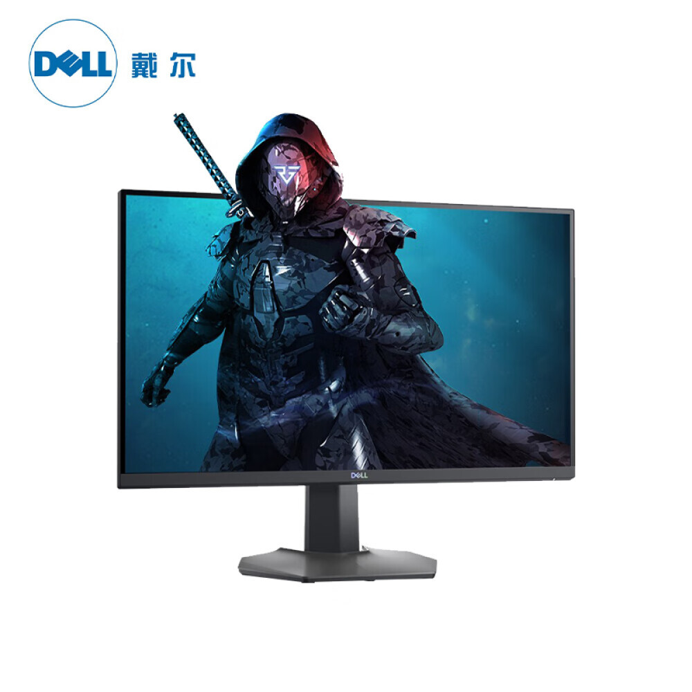 

Монитор Dell S2721DGF 27" IPS 2K 165Гц