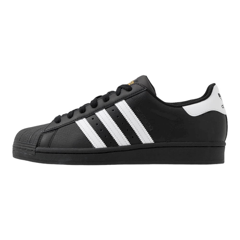 Superstar ii men store Black