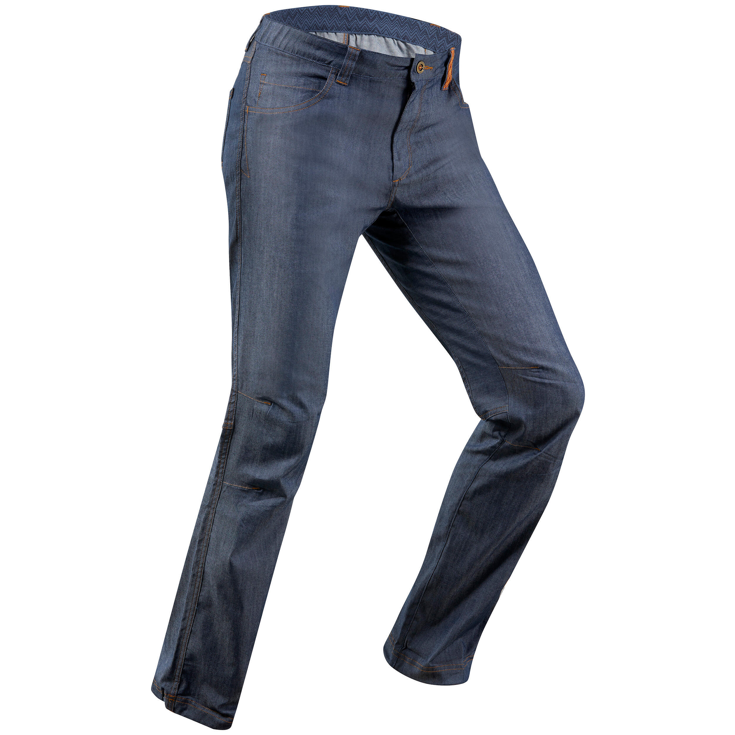Брюки джинсовые мужские Vertika Simond для скалолазания – заказать повыгодной цене из-за рубежа в «CDEK.Shopping»