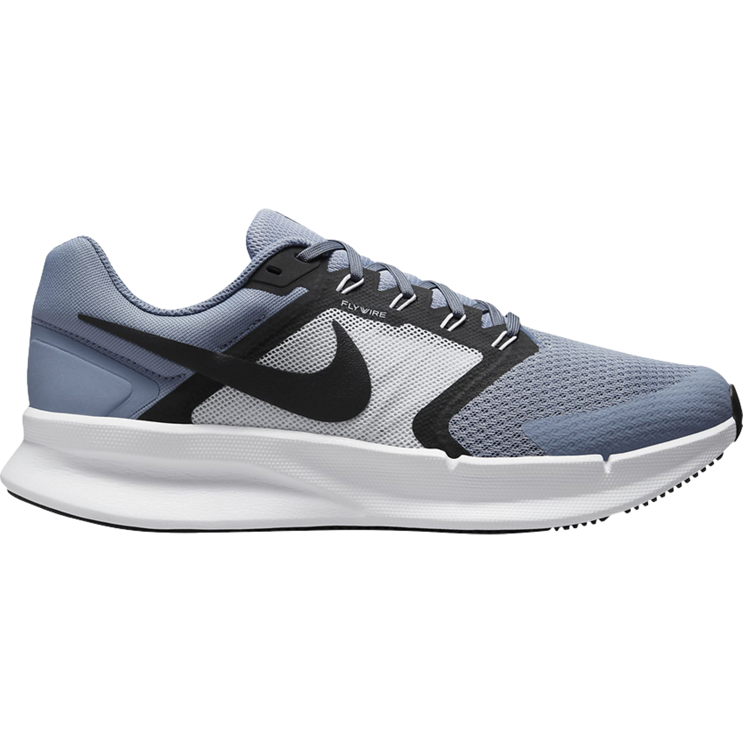 Кроссовки Nike Run Swift 3, серый
