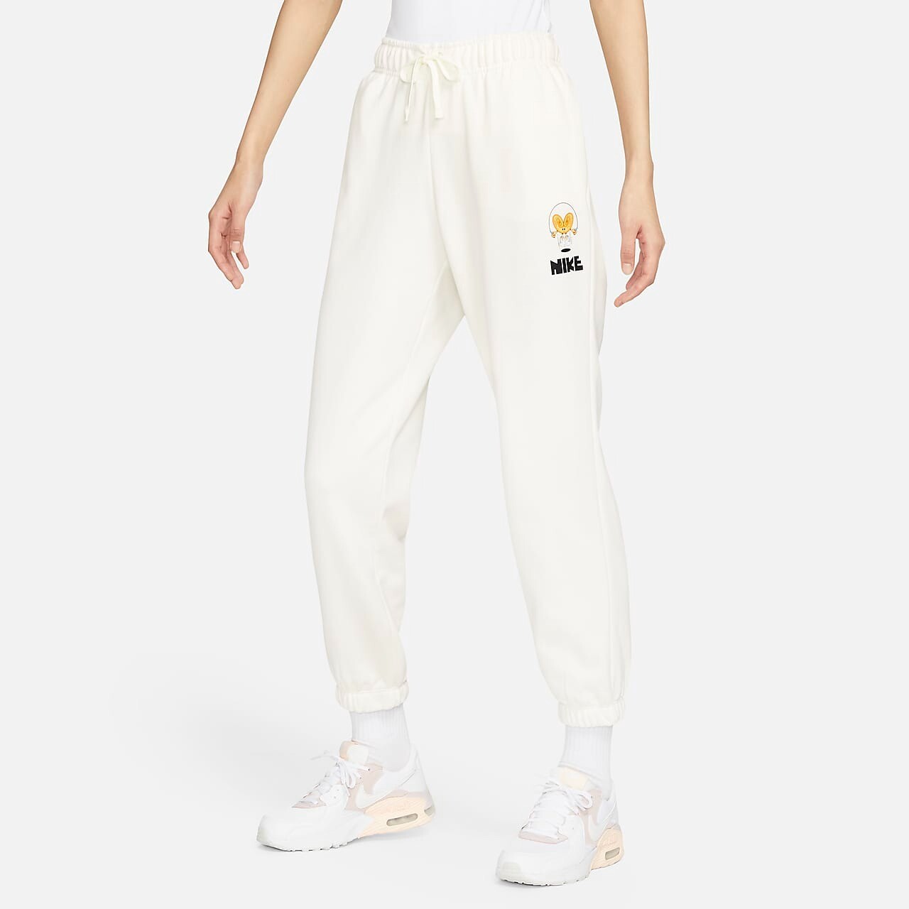 

Спортивные брюки Nike, белый