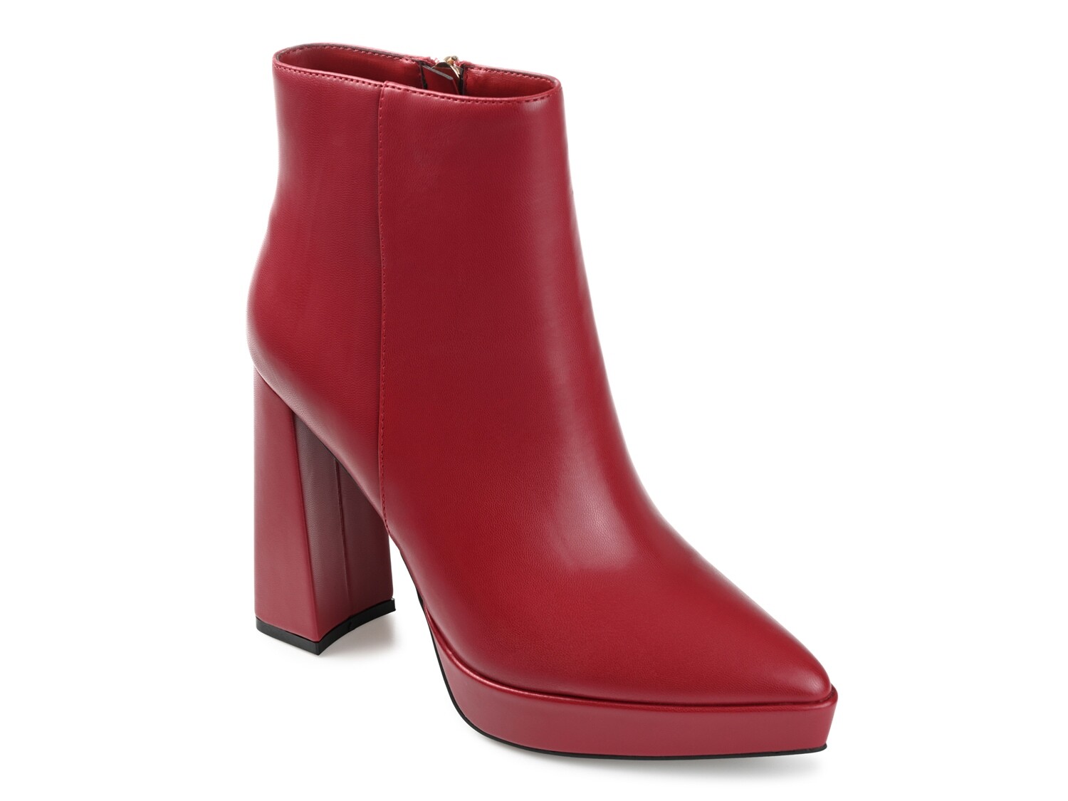 

Коллекция Journee Bootie Marnnie Journee Collection, красный