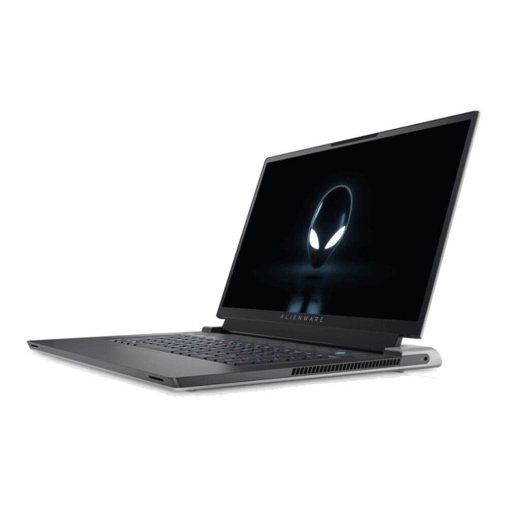 

Ноутбук Alienware X17 R2 17.3" WQHD, 32ГБ/1ТБ, i9-12900H, RTX 3070Ti, белый, английская клавиатура