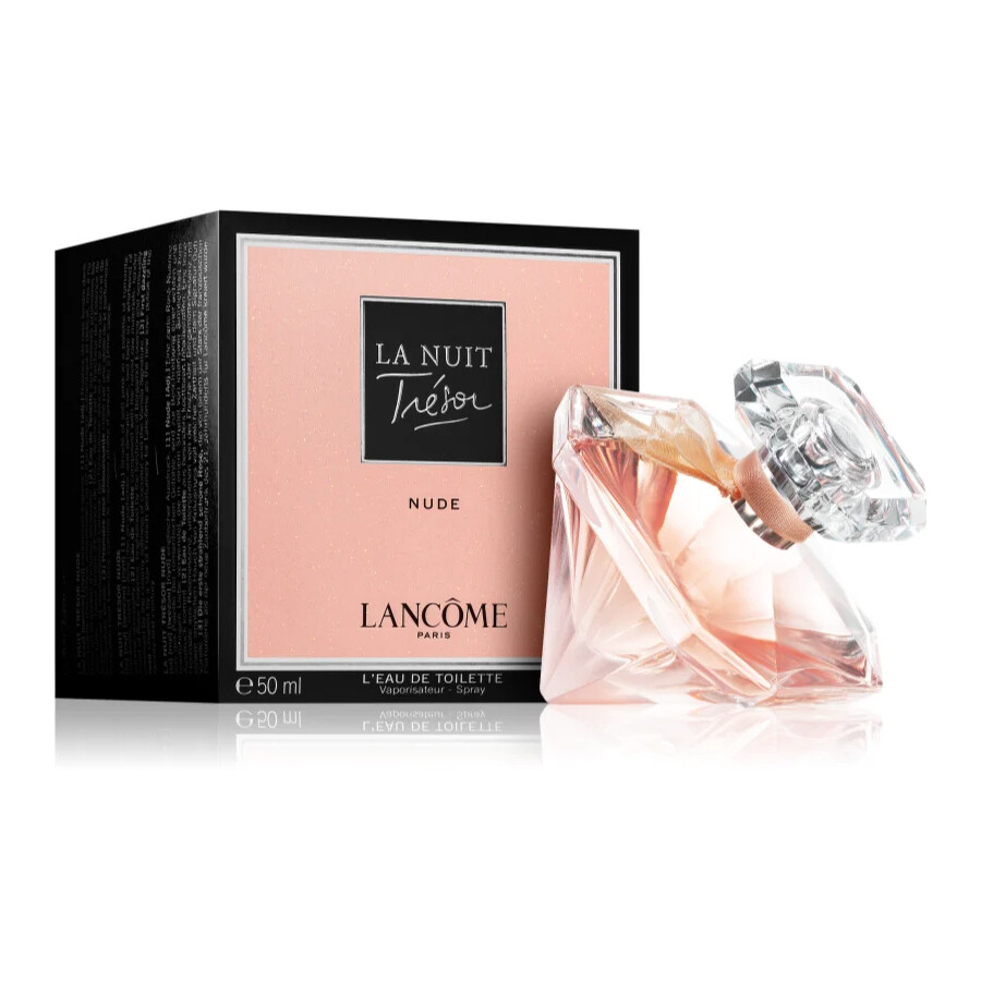 Туалетная вода Lancôme La Nuit Trésor Nude, 50 мл