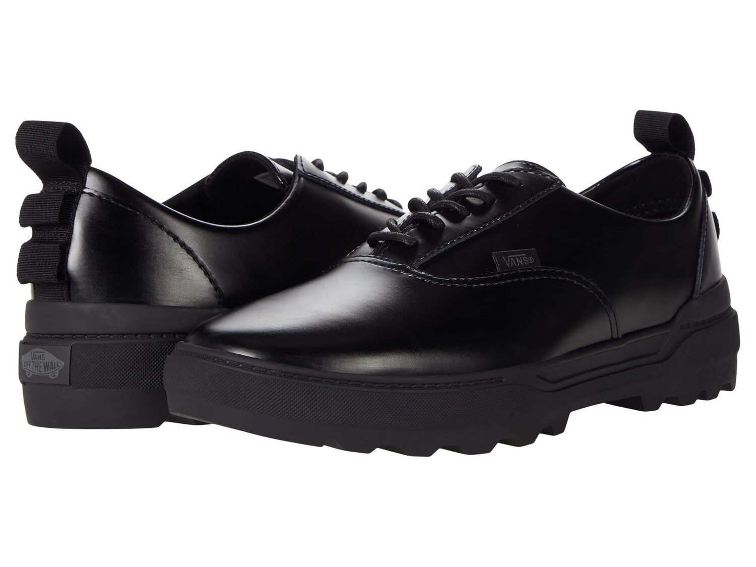 

Кеды Vans, Colfax Low