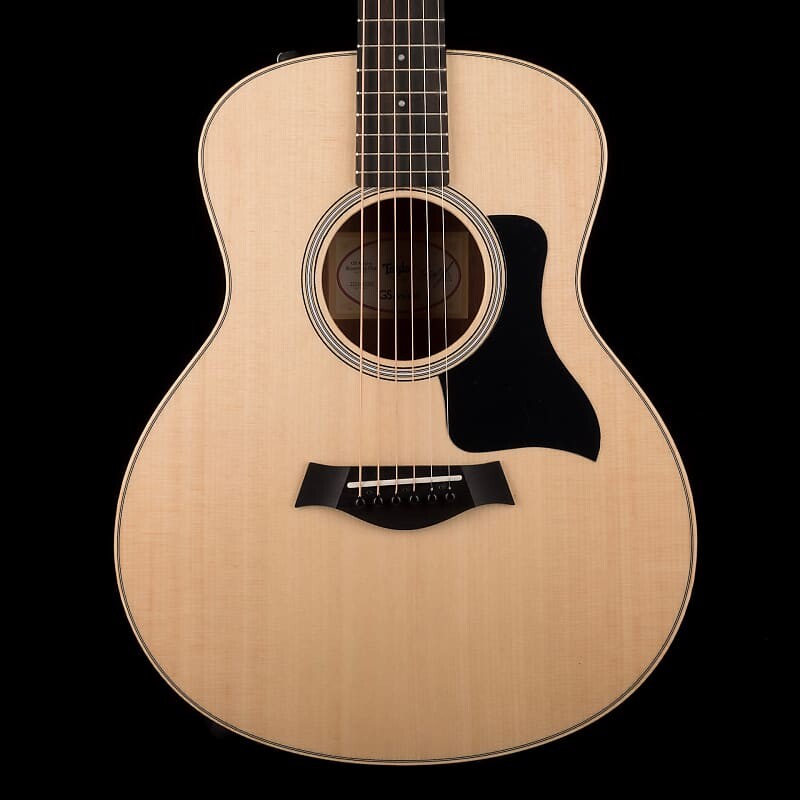 

Taylor GS Mini-e Rosewood Plus с корпусом AeroCase