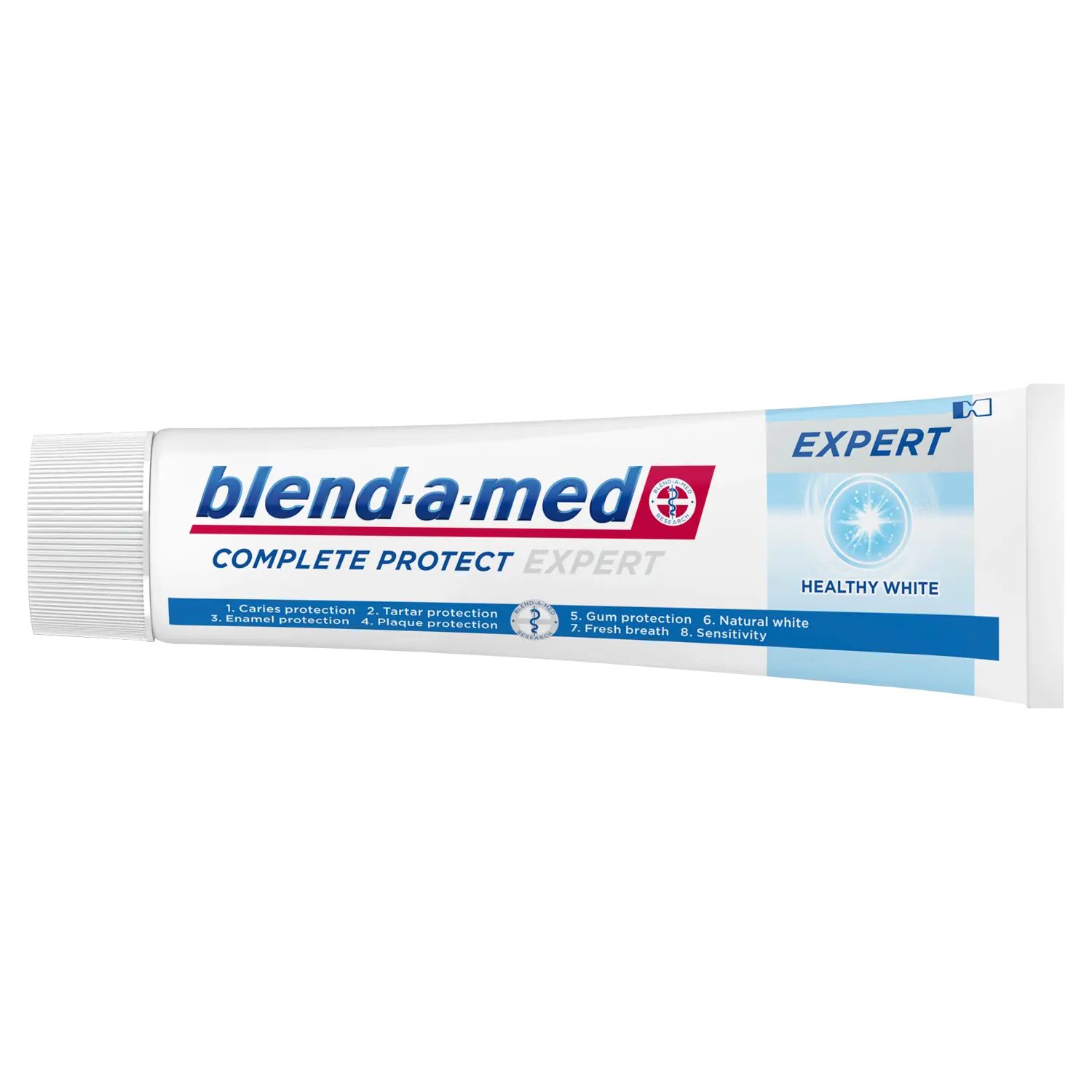 

Blend-A-Med Complete Protect Expert зубная паста, 100 мл