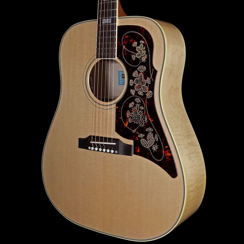 Gibson Epiphone Frontier (Коллекция США) Antique Natural Epiphone Frontier (USA Collection) Antique Natural