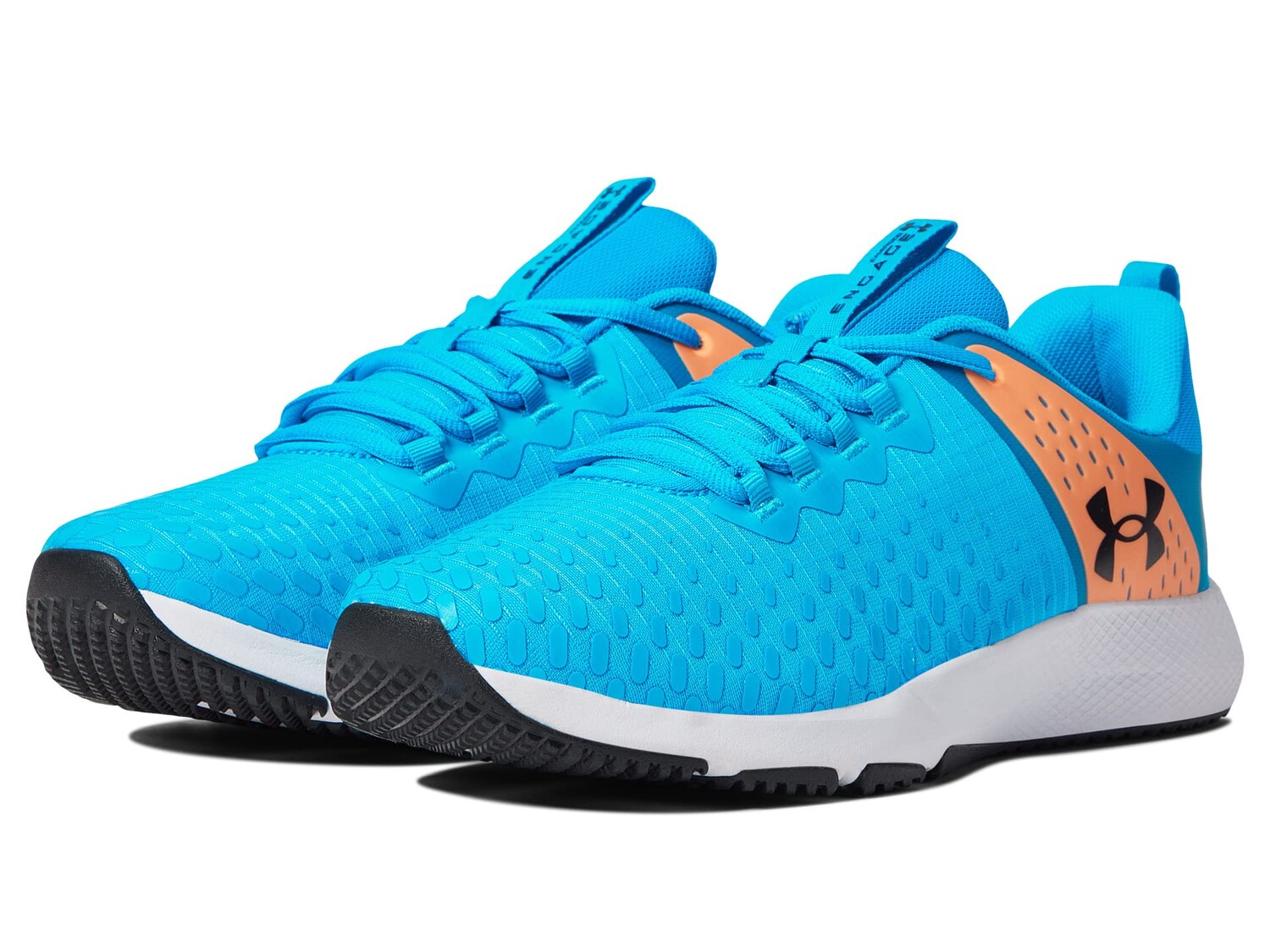

Кроссовки Under Armour, Charged Engage 2