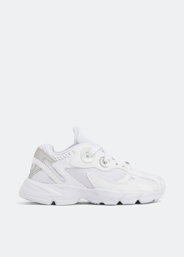 

Кроссовки ADIDAS Astir sneakers, белый