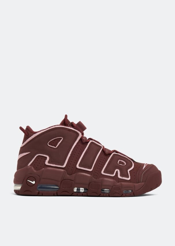 

Кроссовки NIKE Air More Uptempo '96 'Valentine's Day' sneakers, коричневый