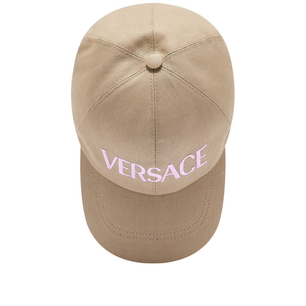 

Кепка с логотипом Versace