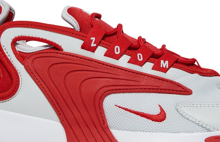 Nike Zoom 2K Photon Dust University Red CDEK.Shopping