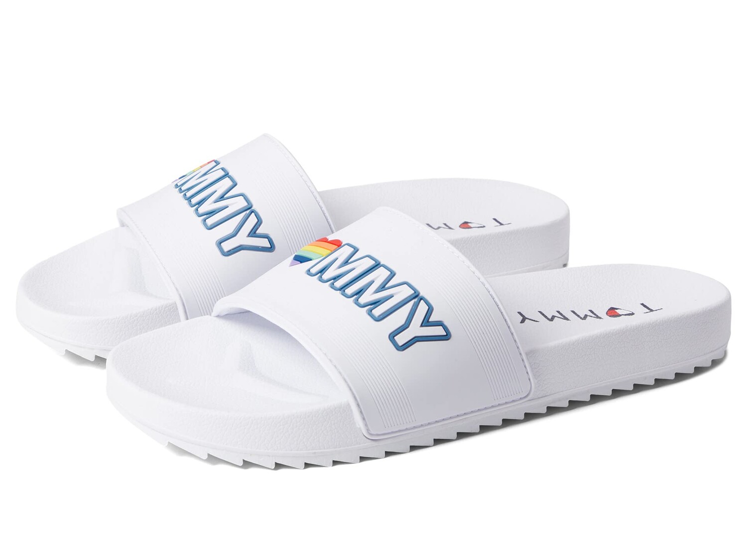 

Сандалии Tommy Hilfiger Kids, Sunset Slide