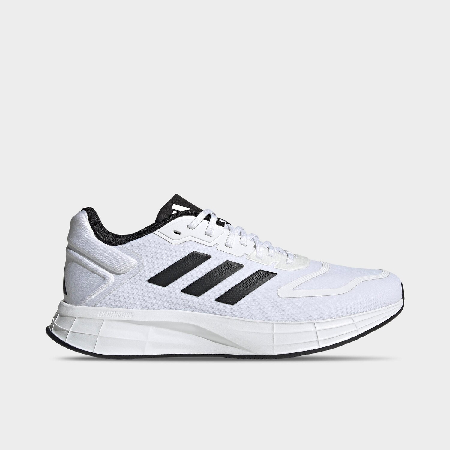 

Мужские кроссовки Adidas Duramo 10, белый