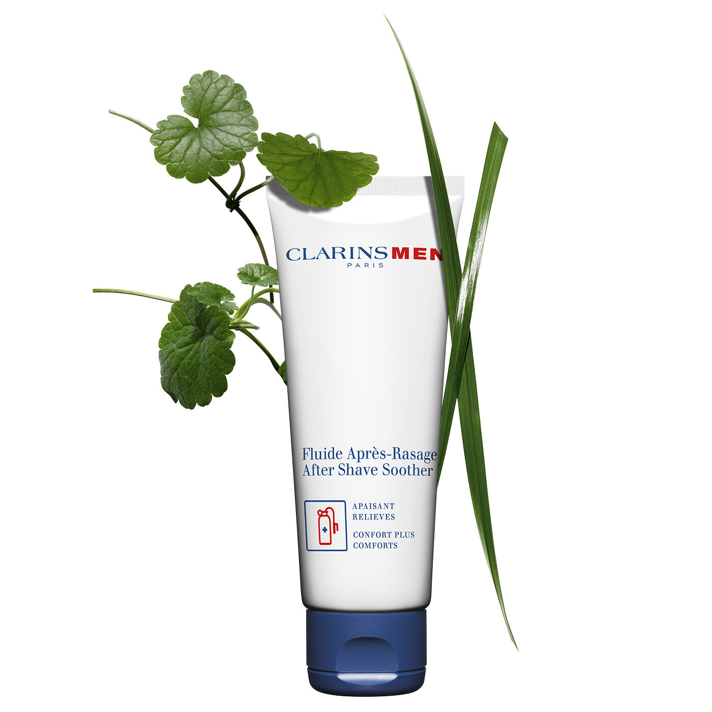 

Крем после бритья без содержания спирта, 75 мл, Clarins