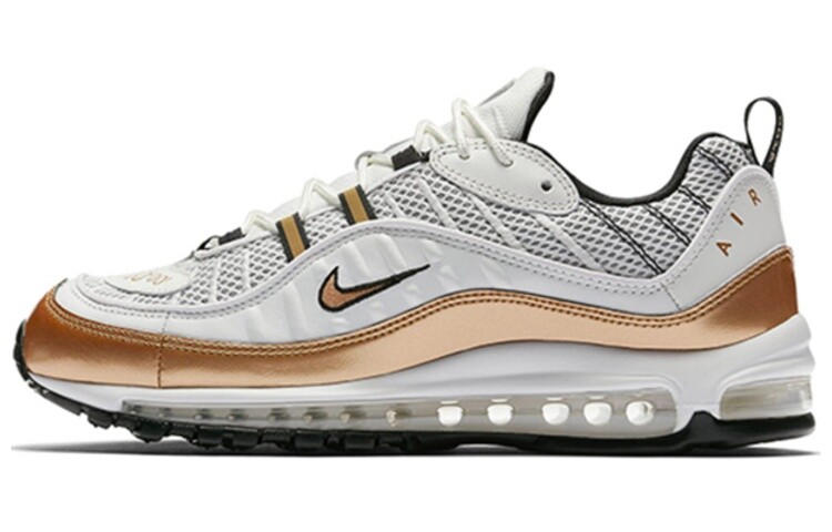 

Nike Air Max 98 Hyperlocal Великобритания