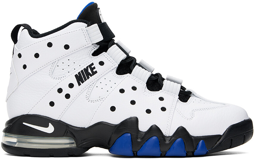 

Белые кроссовки Air Max 2 CB '94 Nike