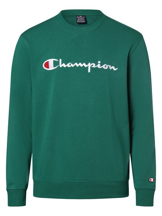 

Фуфайка Champion, зеленый